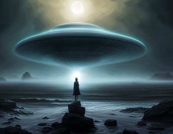 UFO