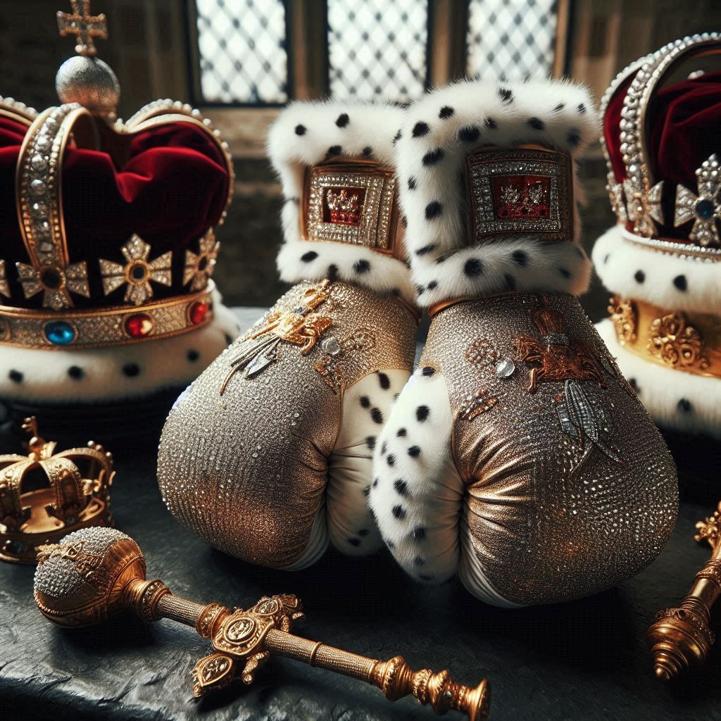 The Crown Jewels of Boxing