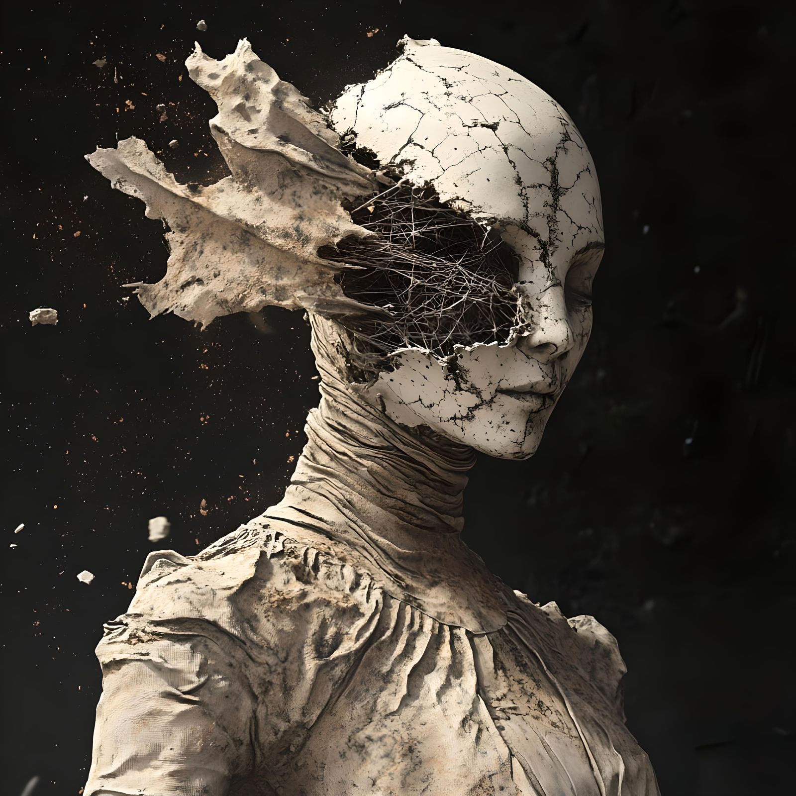Untitled Creation