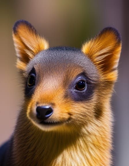 Pudu