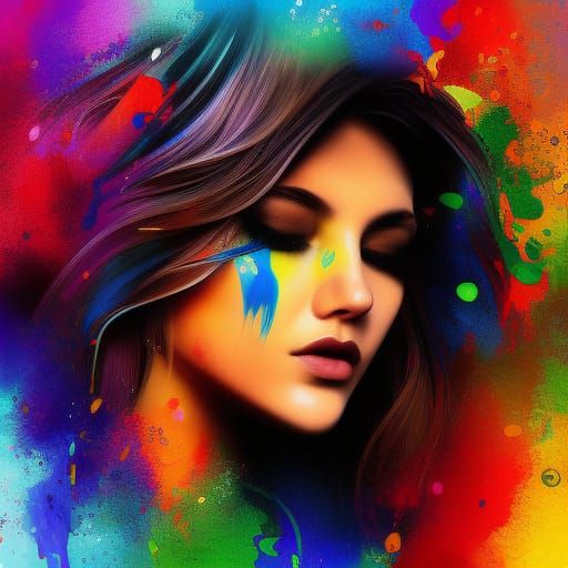 Untitled Creation