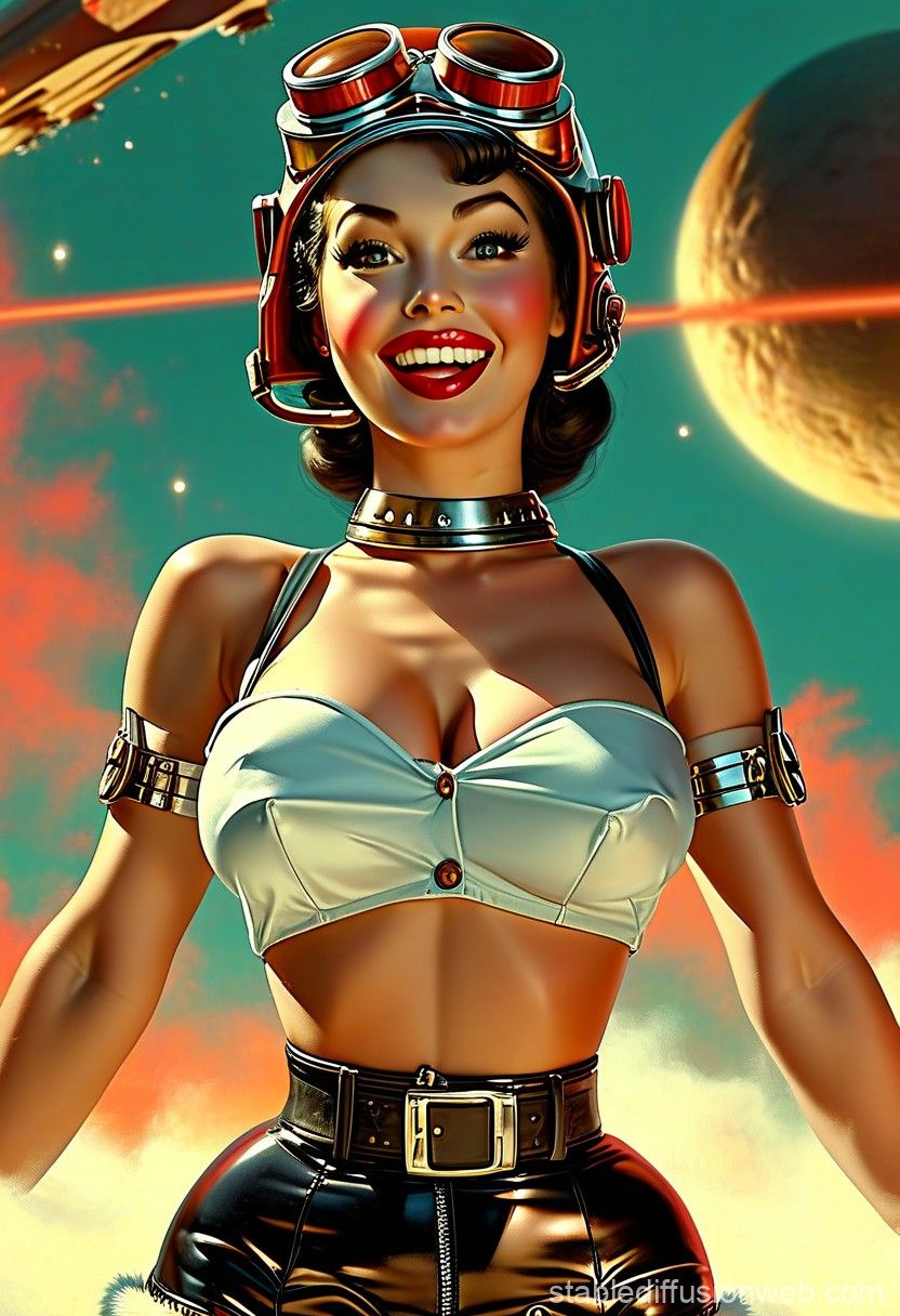 Probably not safe for work