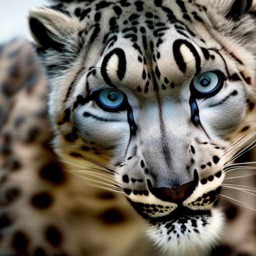 "Hi... I'm not real. Have fun!"  by @SoloDrip