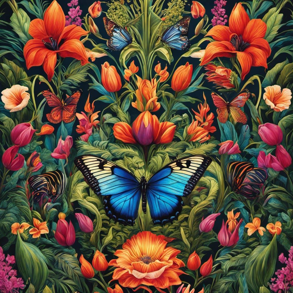 Untitled Creation