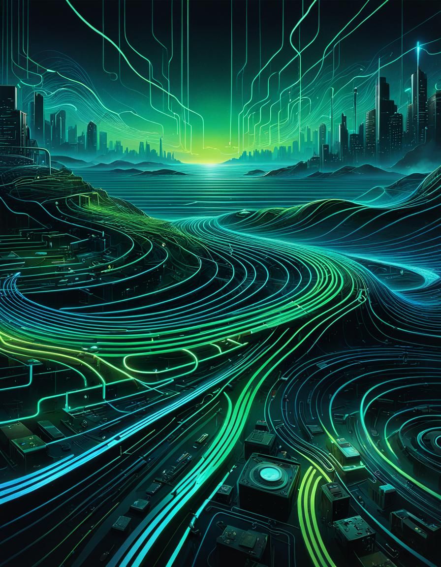 Information Super Highway