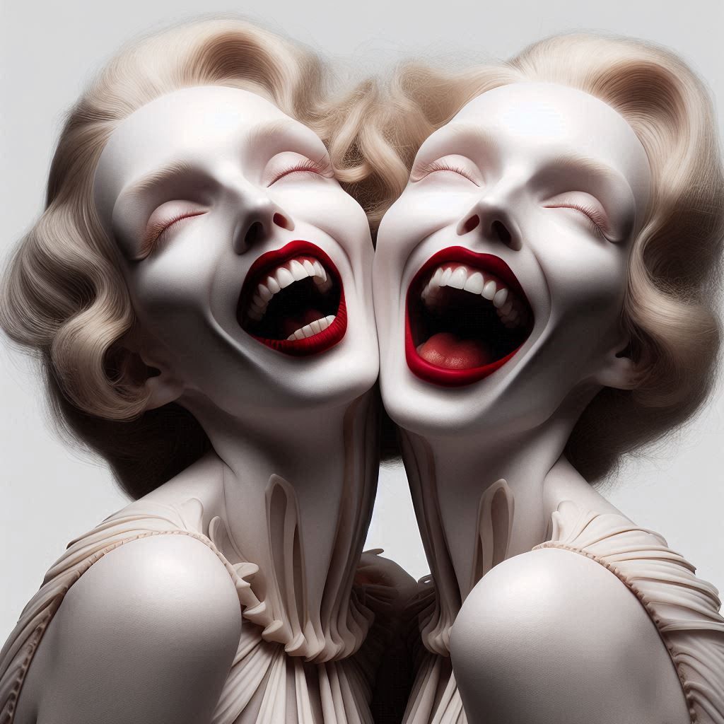 Moment of Shared Joy