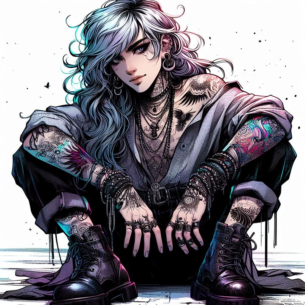 Not Your Standard Vibes