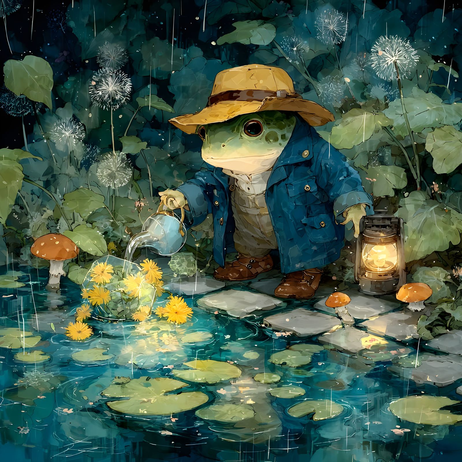 Currents - Tame Impala