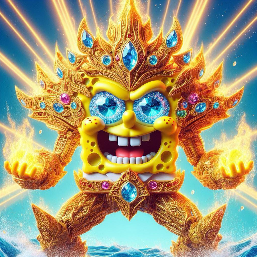 My nephews did these!