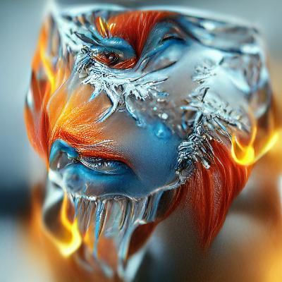 fire and ice