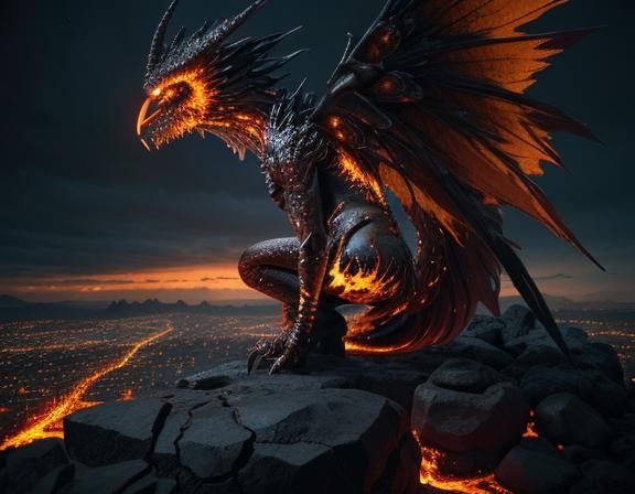 Demon