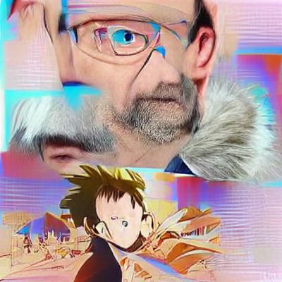 Thom Ravaisson dans tous ses états anime
