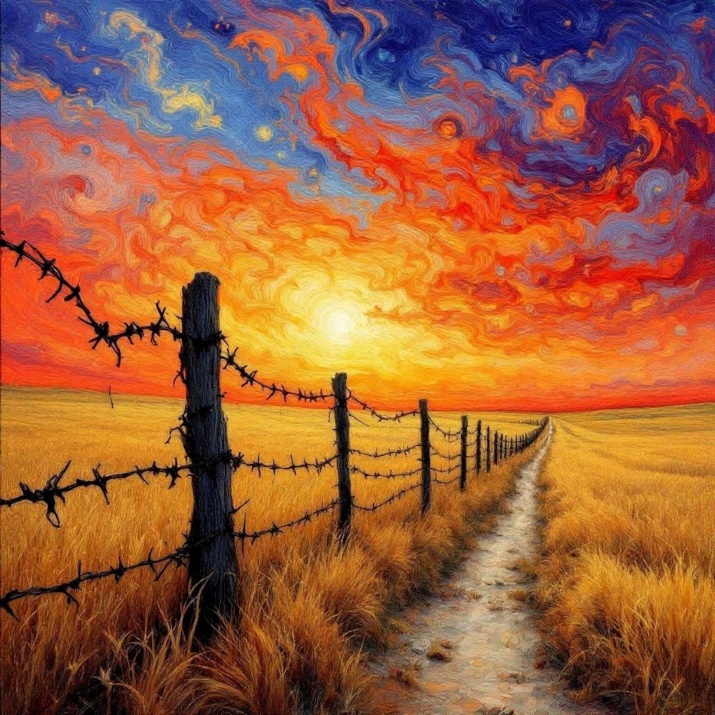 The Pathway  by @Artdecodeli 