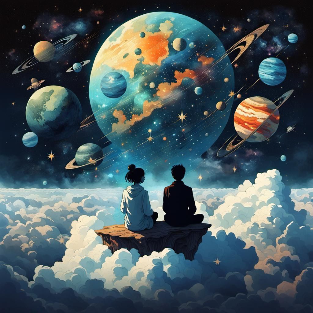 Right Person  by @Missy