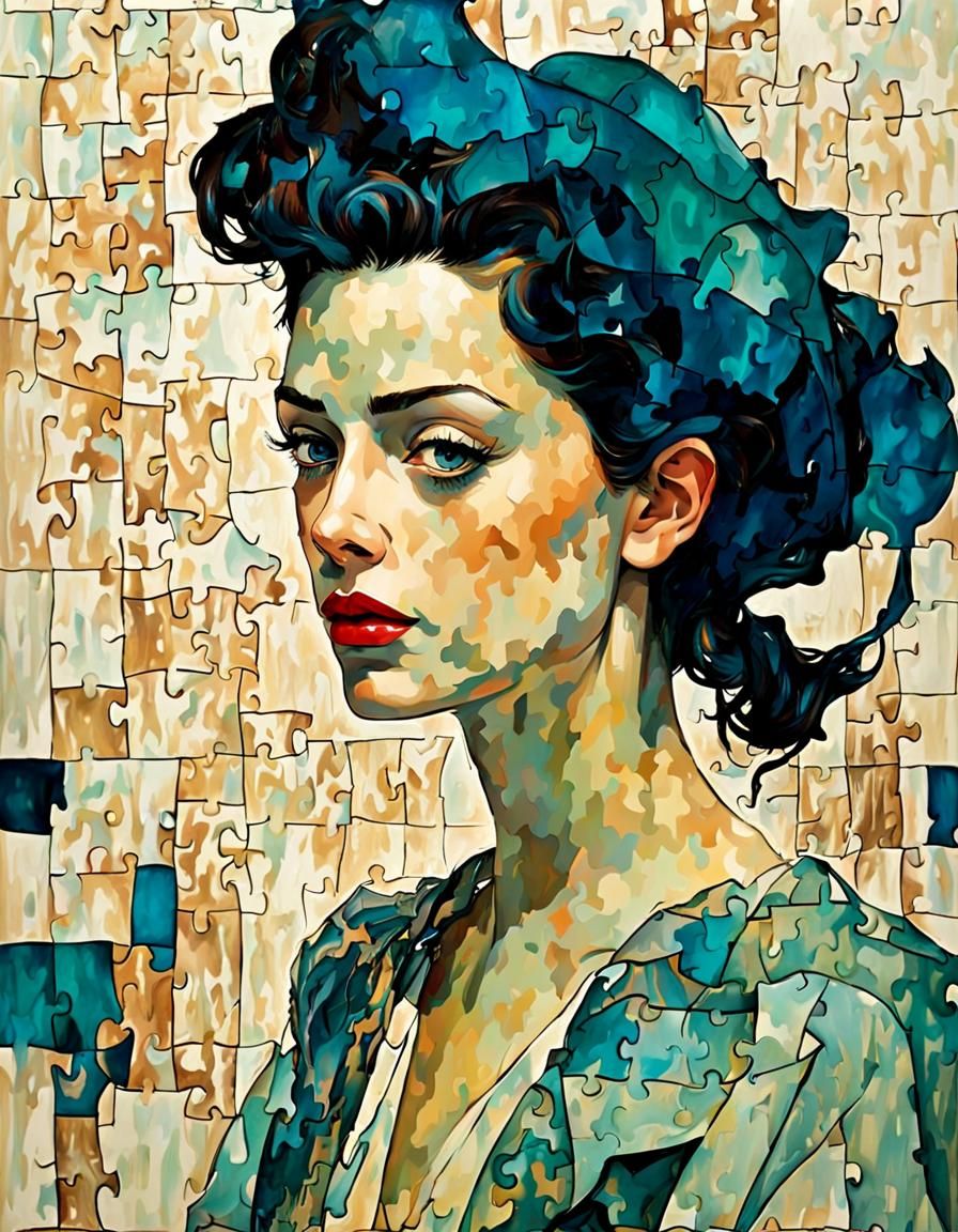 Jigsaw