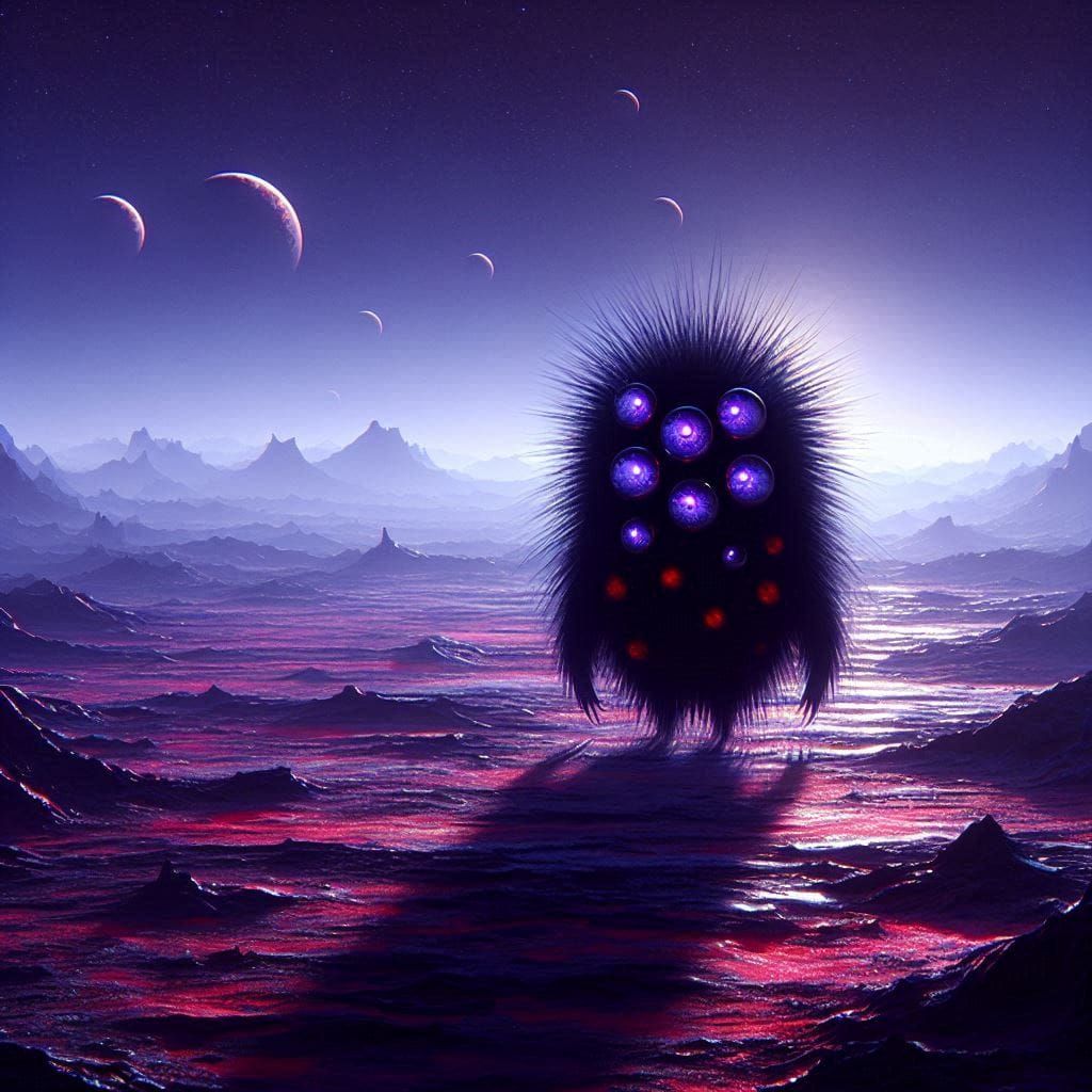 The Emptiness III