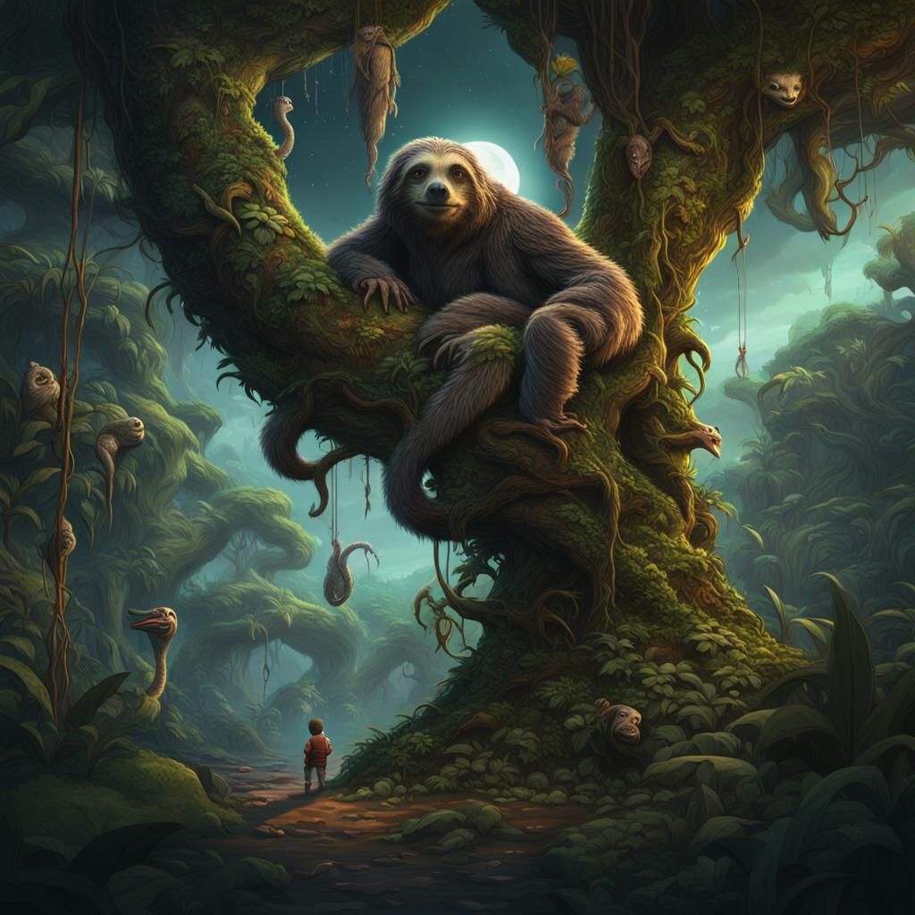 Sloth