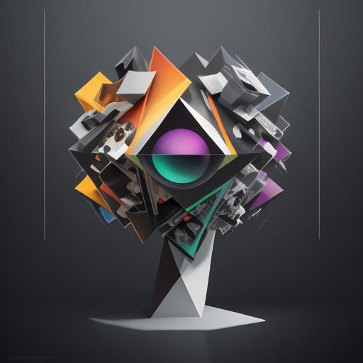 Untitled Creation