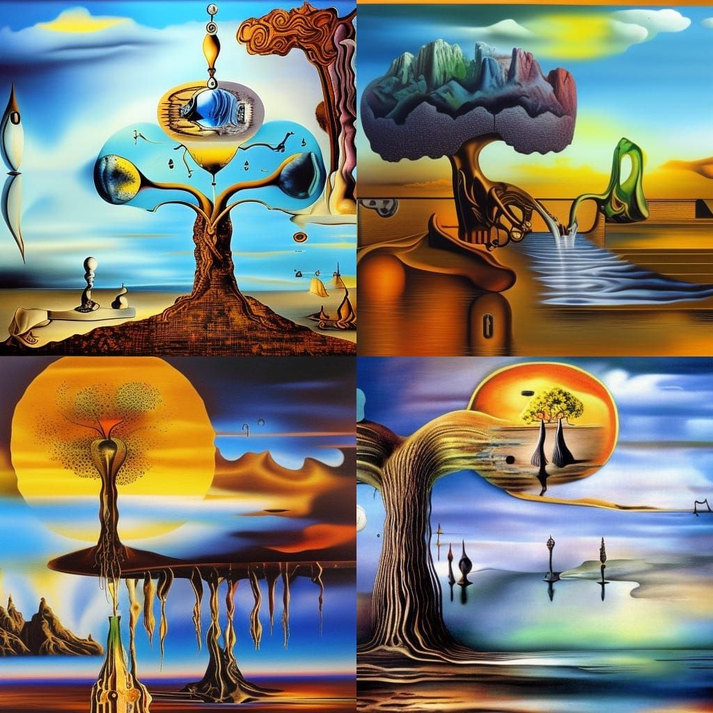 Untitled Creation