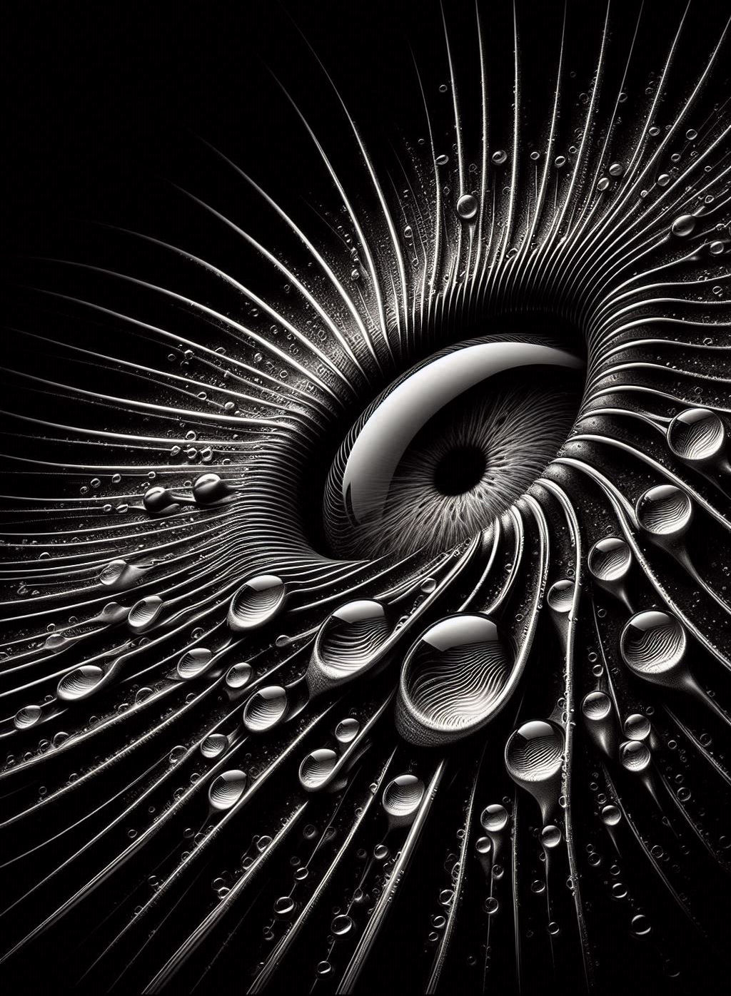 eye