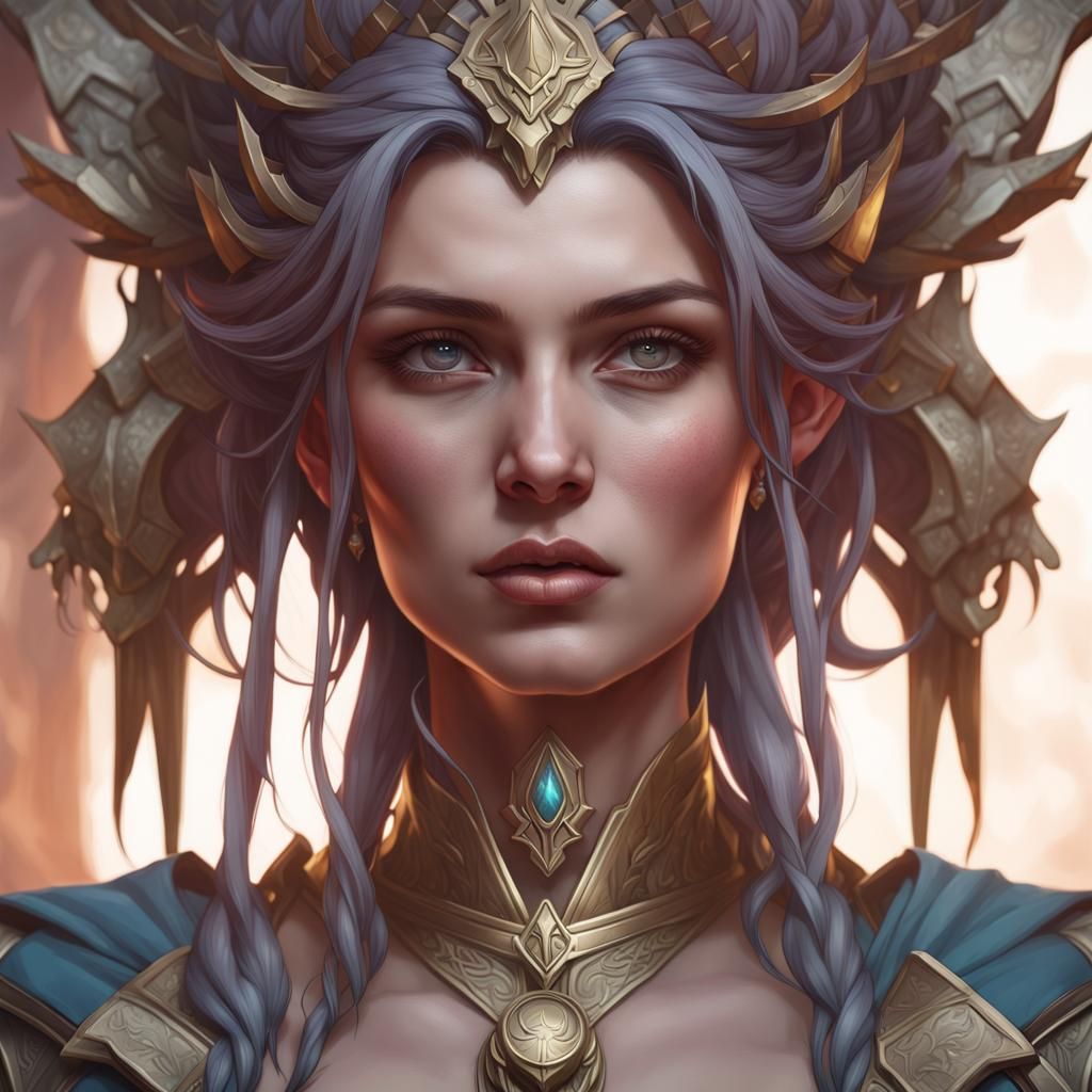 Valkyrja