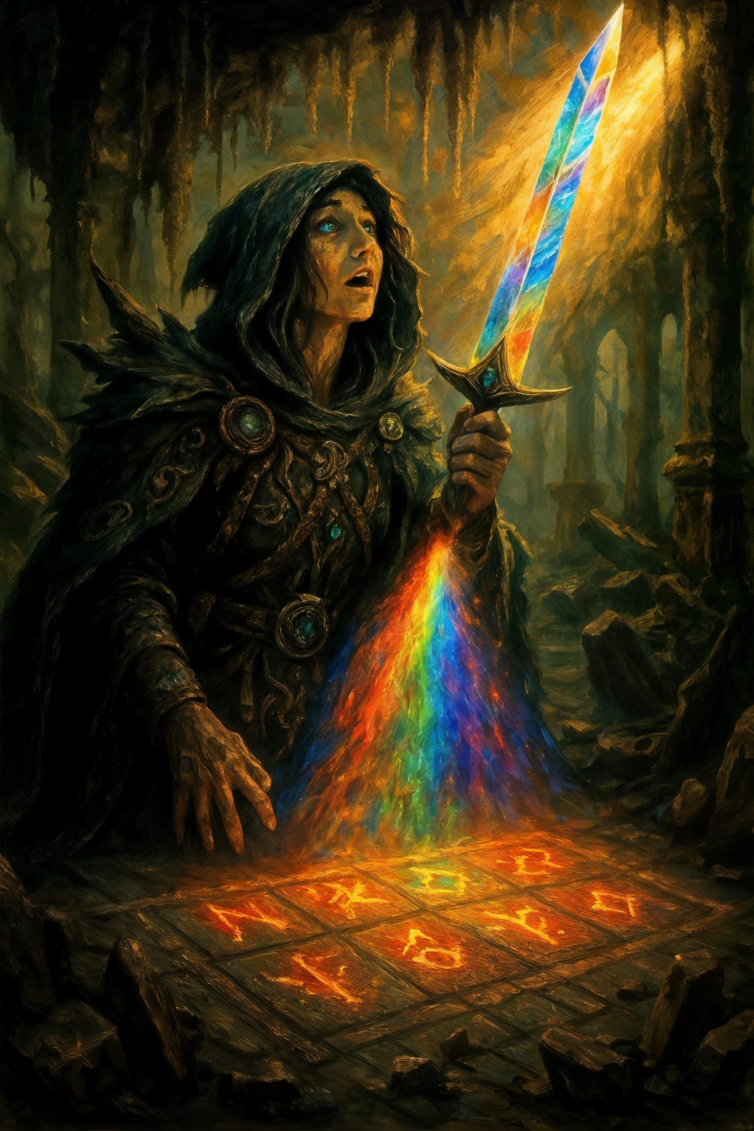 reiteration (@Thoragh)