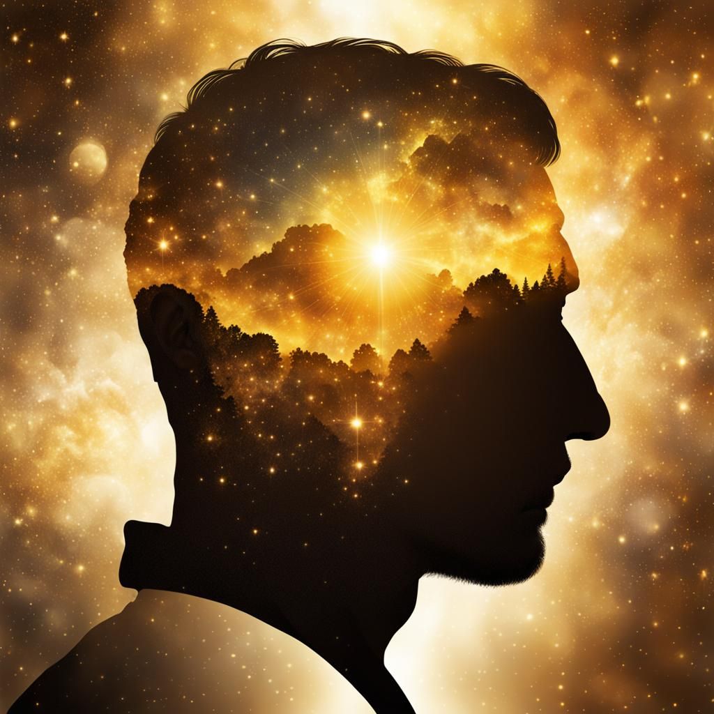 Heavenly inspirations  by @axelb