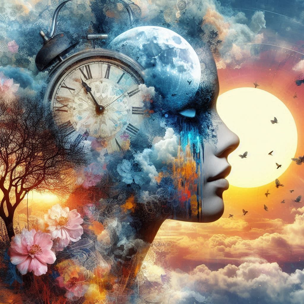 Heading to Self-destruction   by @Stare