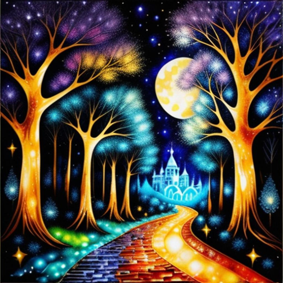 Untitled Creation