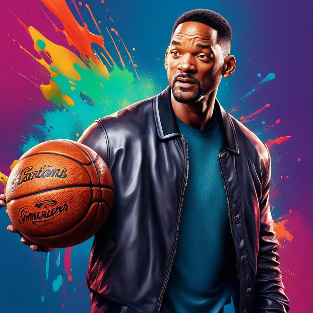 Always The Fresh Prince of Bel Air