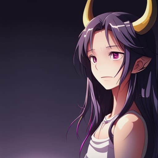 The Most Iconic Anime Characters With Horns