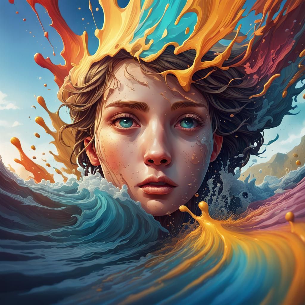 Untitled Creation