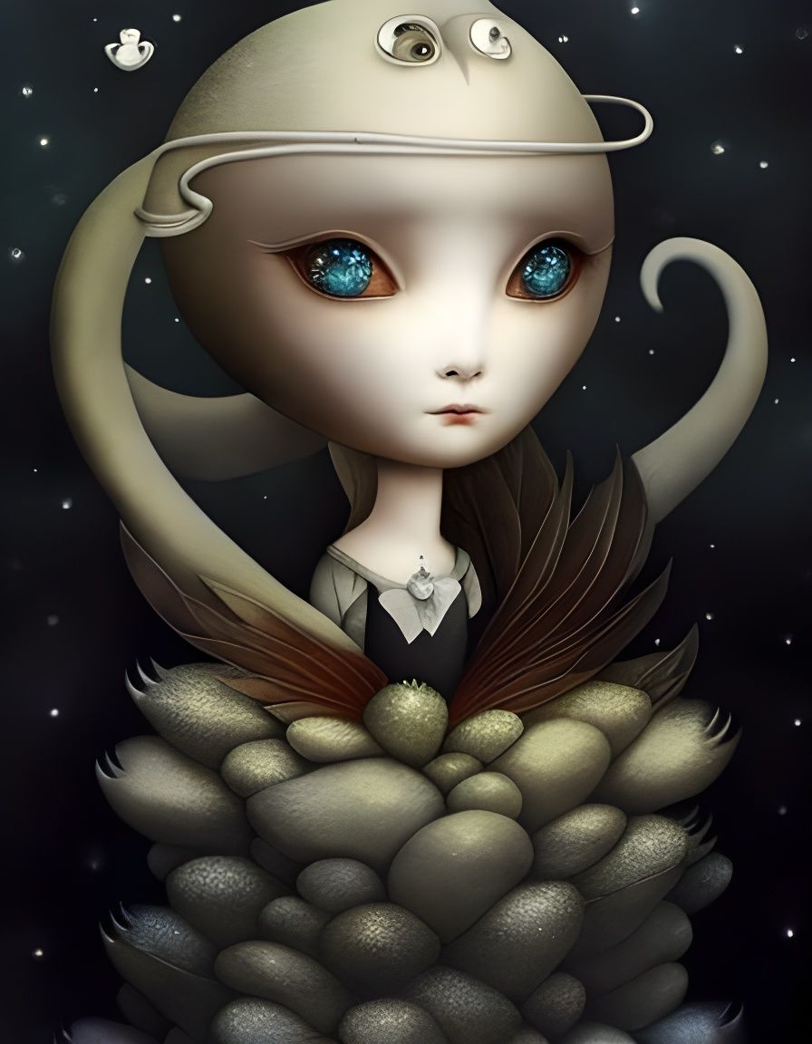 Nigh fairy