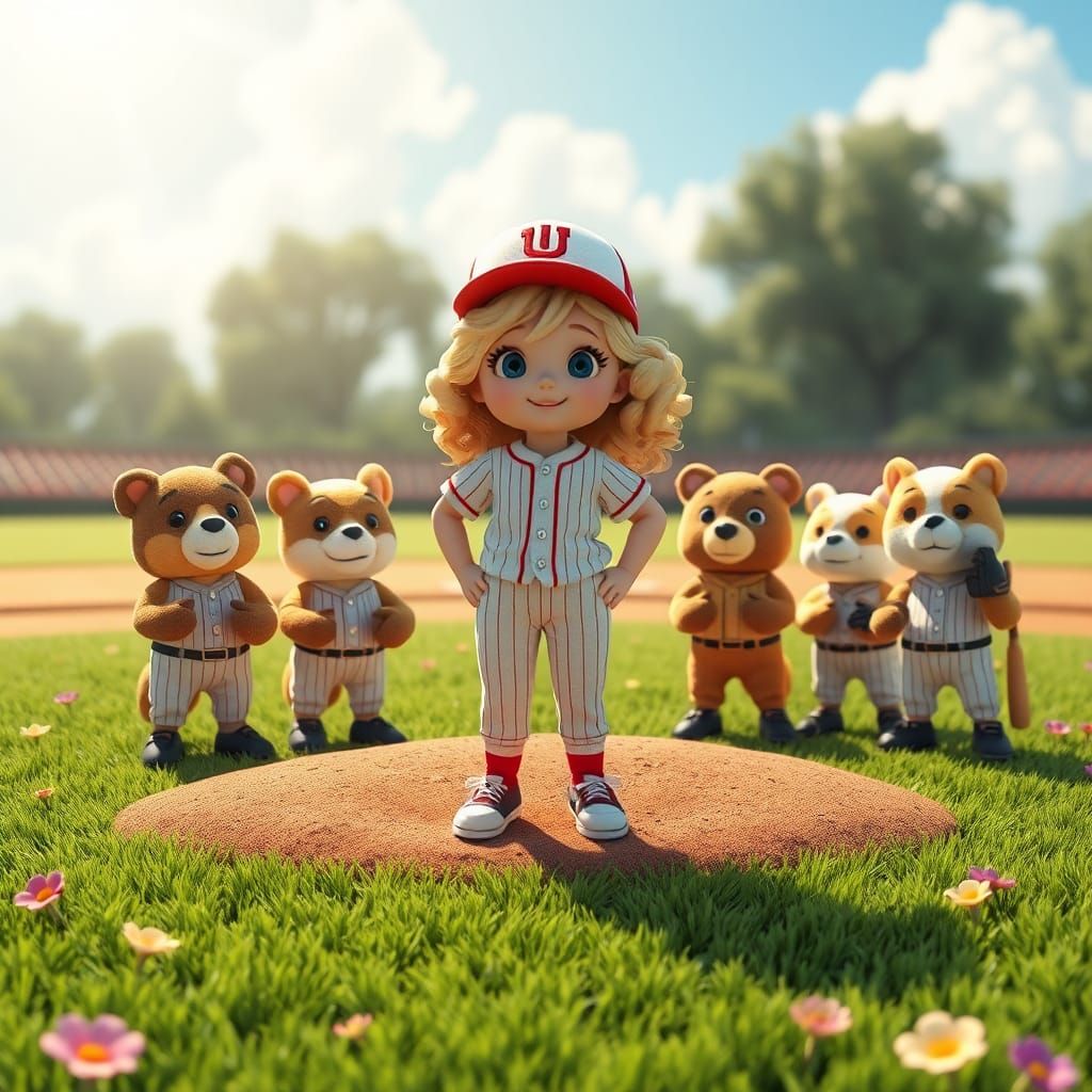 Bad News Bears