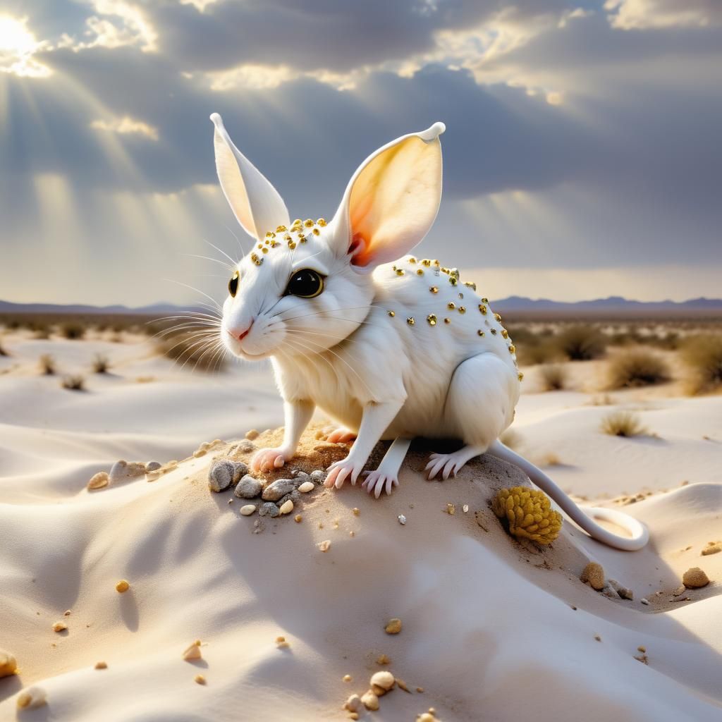 Jerboa