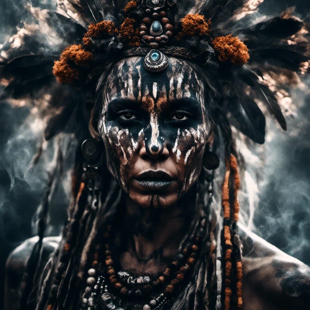 Shaman