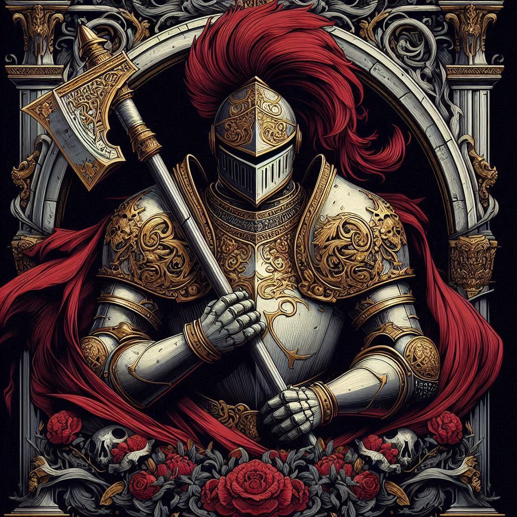 The Reward of Heressy is Death !!!