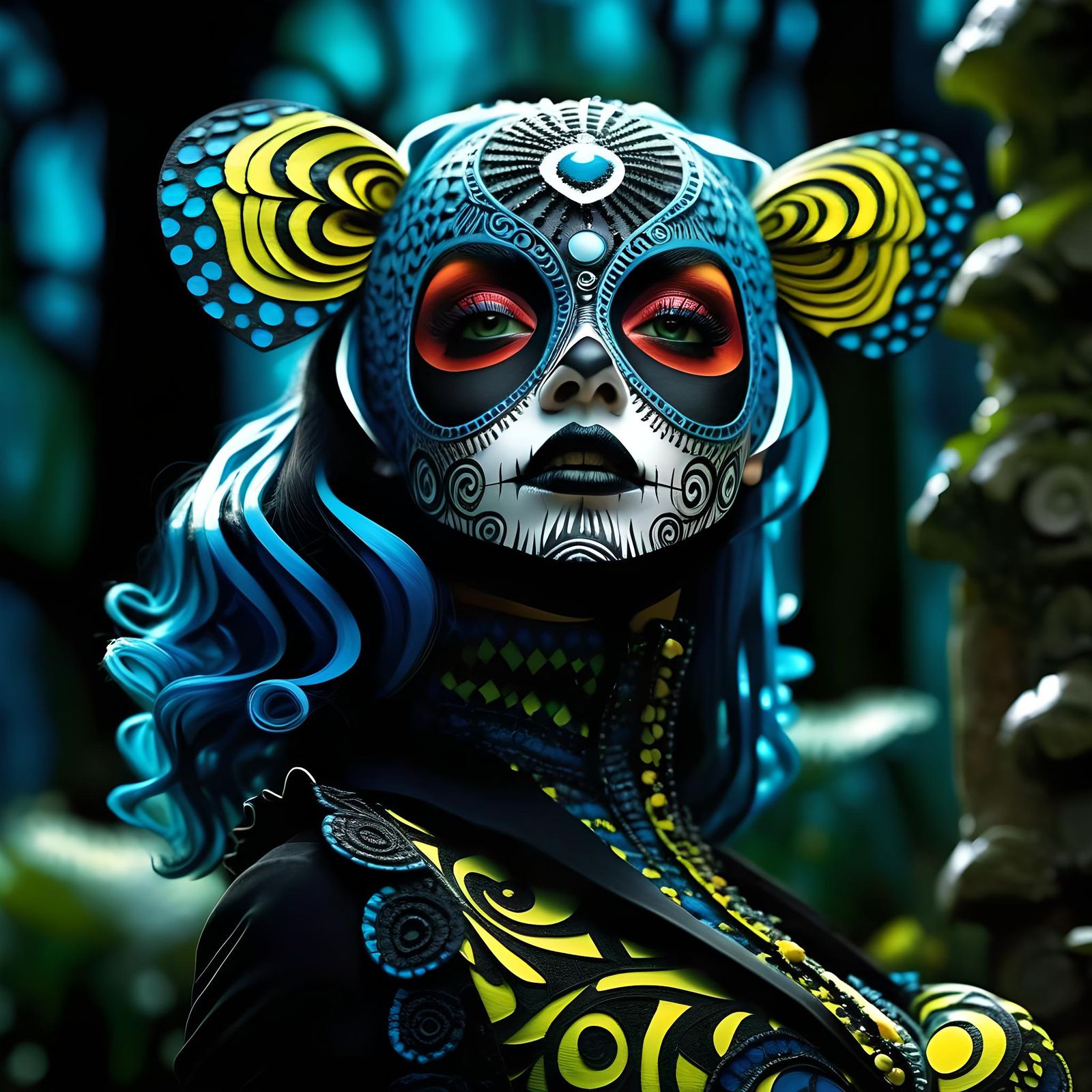 Cyber-Celia