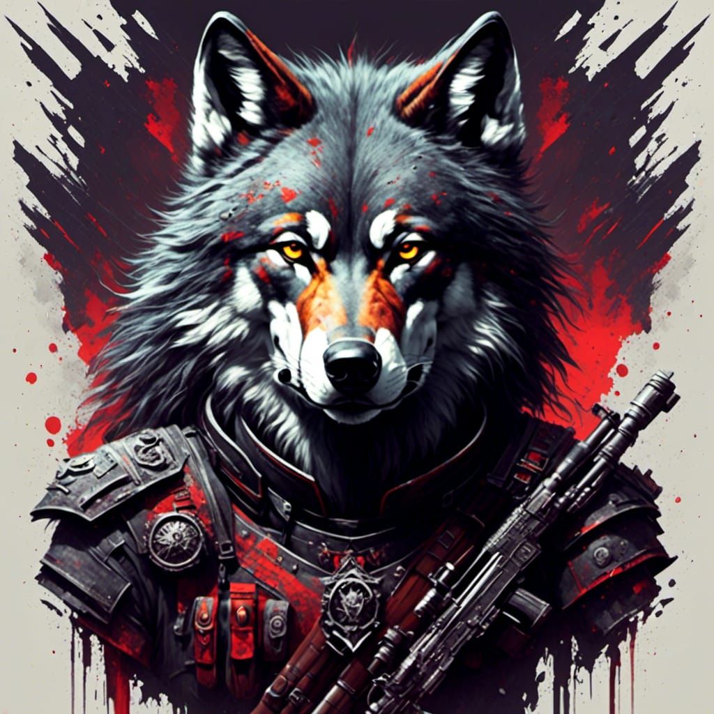 Wolf