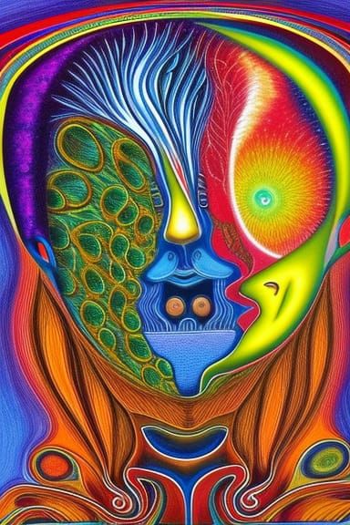 Trippy