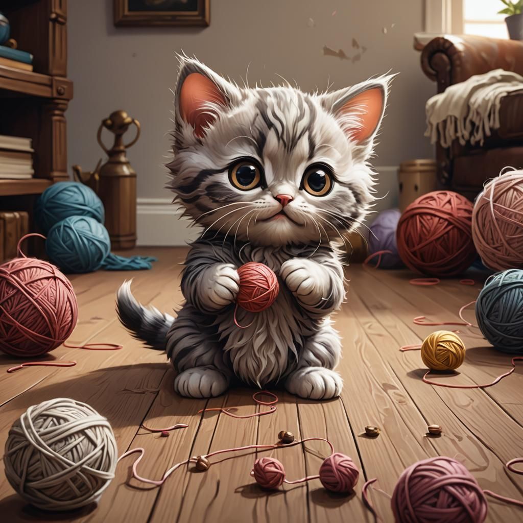Play Time