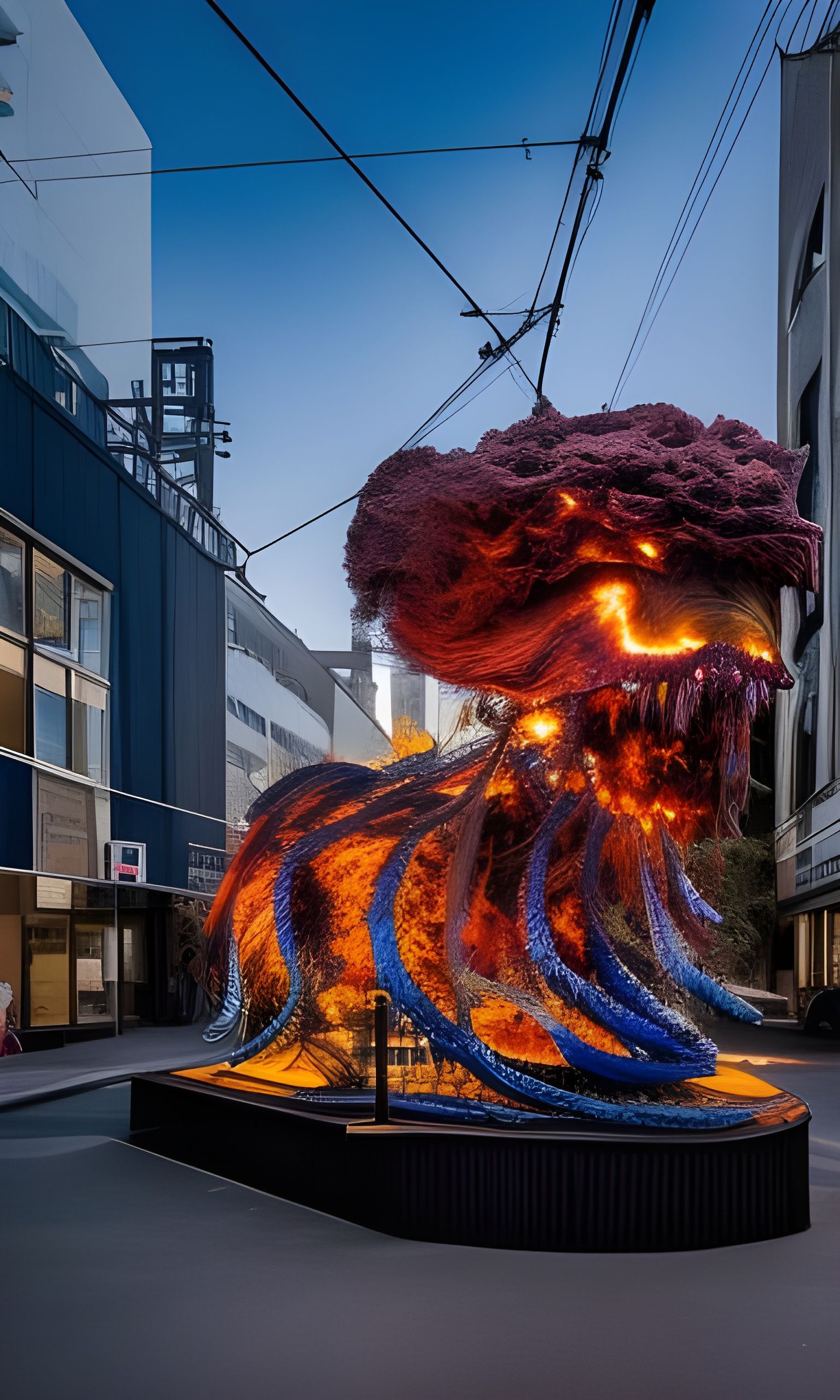 Eldritch Stopmotion: Hyperrealism in Quay Brothers Style