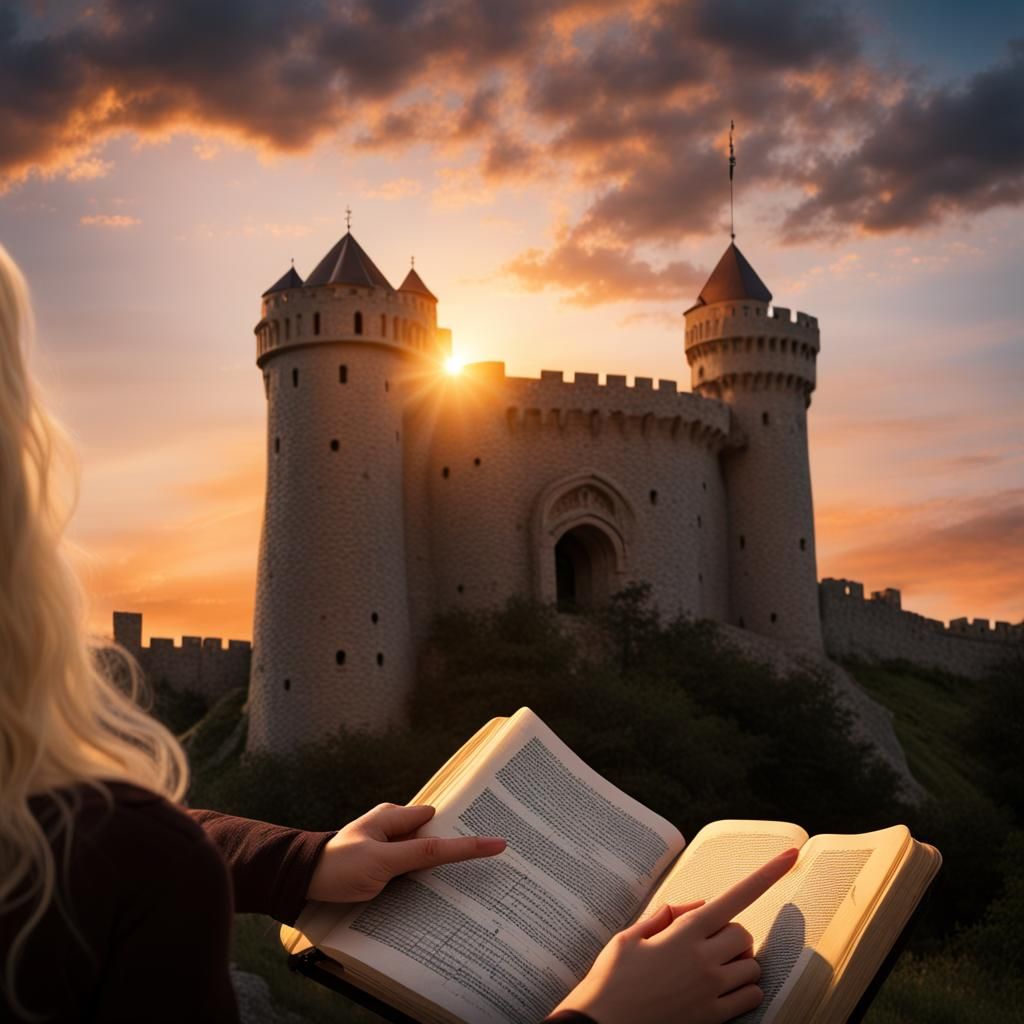 The Ninth Gate