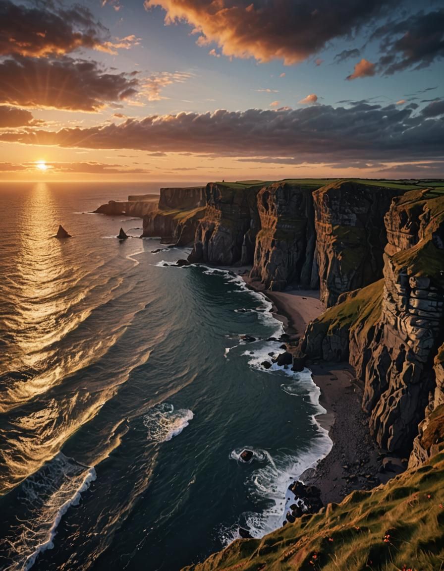 Cliffside Photography   by @Crashenti01