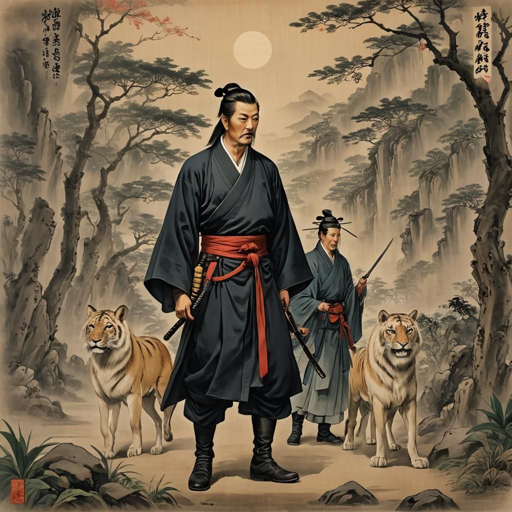 Ancient Book Reveals Classic Chinese Poem