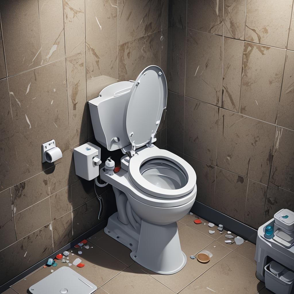 skibidi toilet