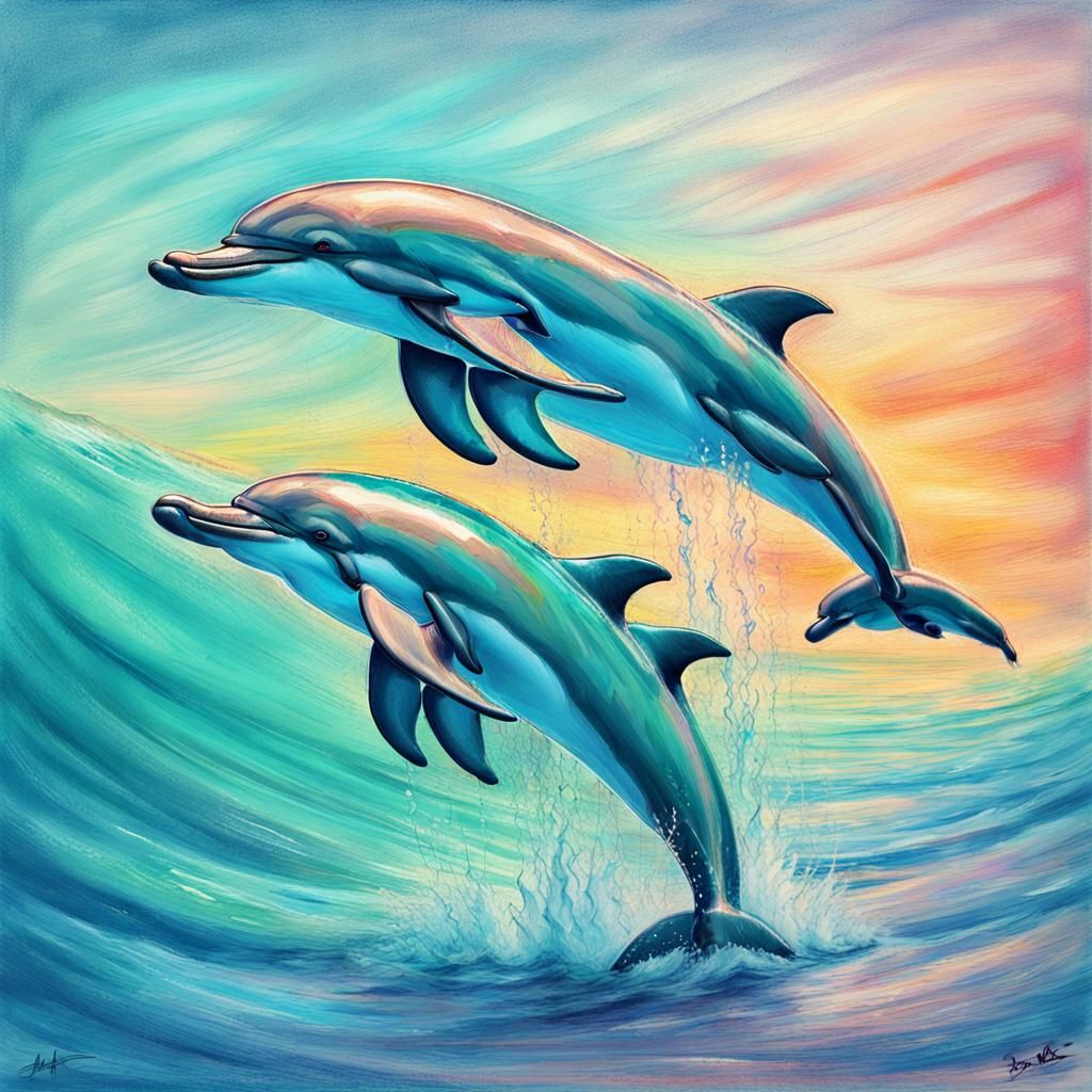 Dolphins