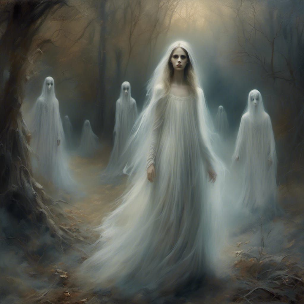 Otherworldly