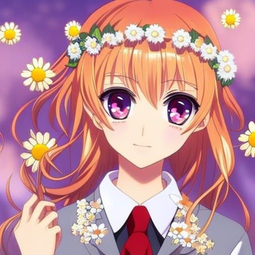 Sheila Soto AI Generated Artwork NightCafe Creator