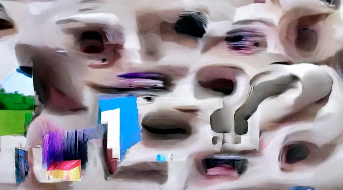 Why?